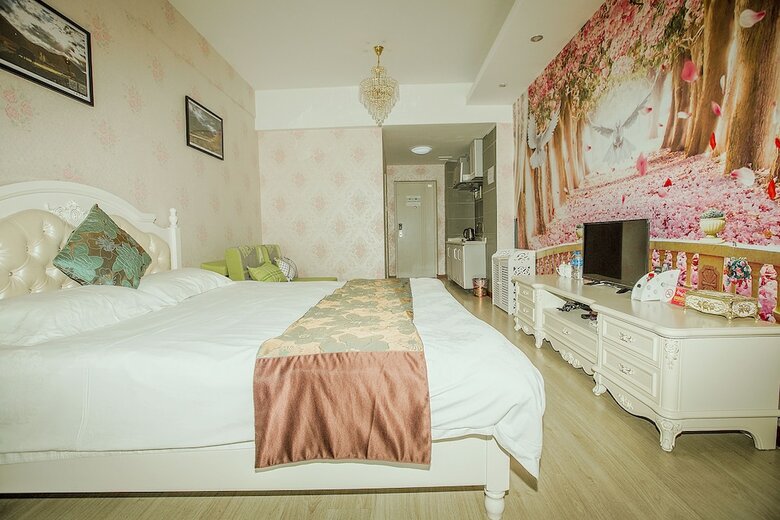 Jinghong Gaozhuang Anni Holiday Hotel
