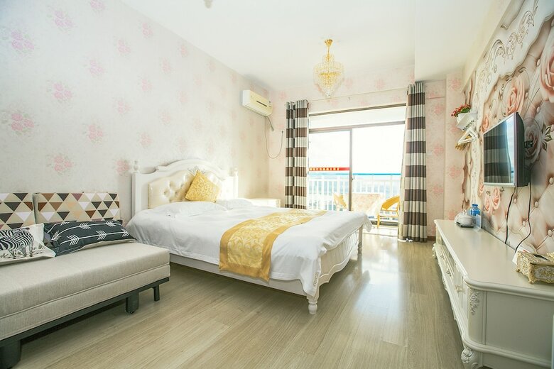 Jinghong Gaozhuang Anni Holiday Hotel