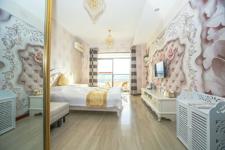 Jinghong Gaozhuang Anni Holiday Hotel