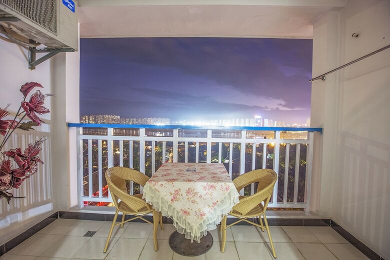 Jinghong Gaozhuang Anni Holiday Hotel