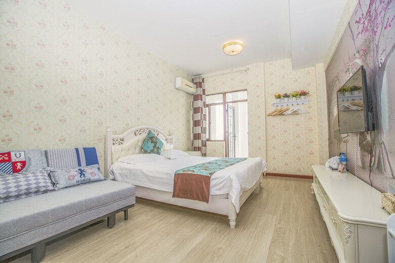 Jinghong Gaozhuang Anni Holiday Hotel