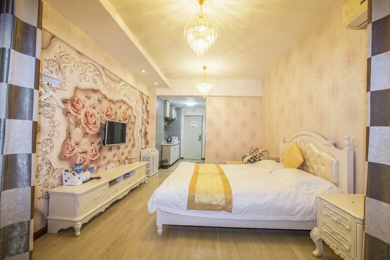 Jinghong Gaozhuang Anni Holiday Hotel