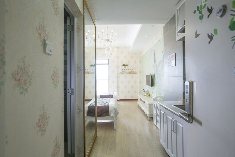 Jinghong Gaozhuang Anni Holiday Hotel