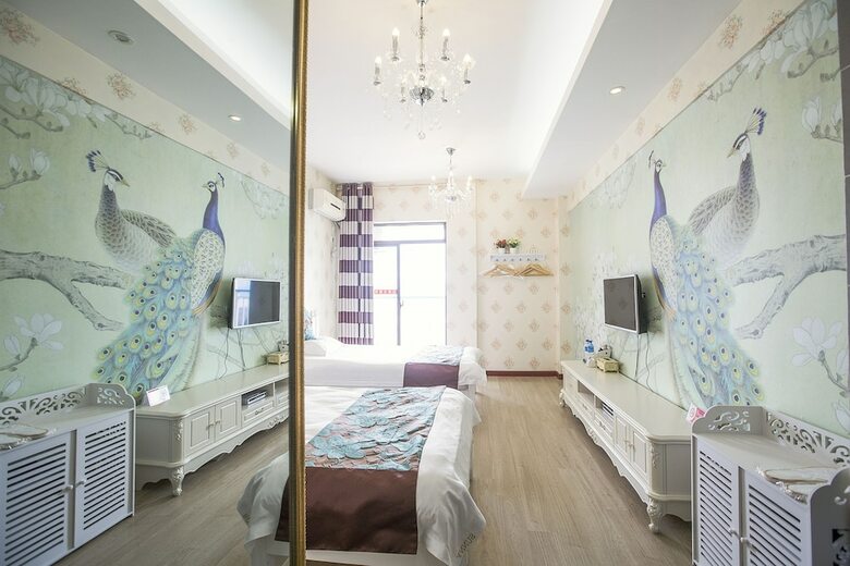Jinghong Gaozhuang Anni Holiday Hotel