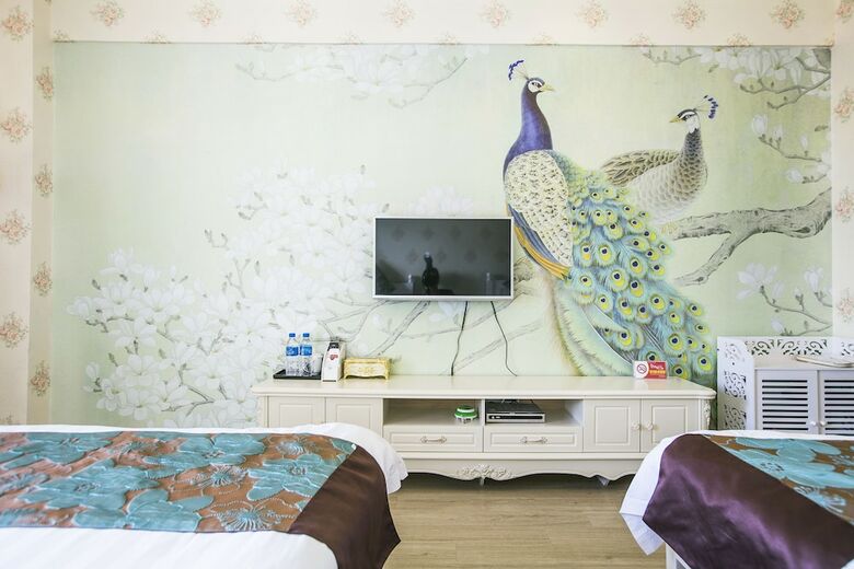 Jinghong Gaozhuang Anni Holiday Hotel