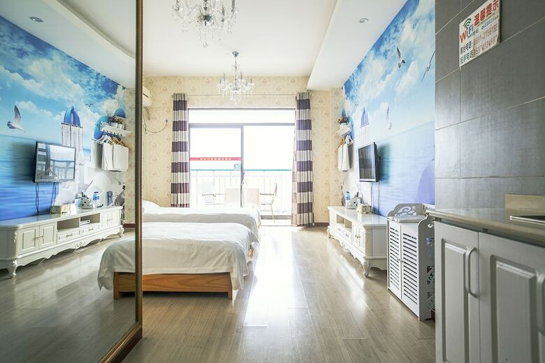 Jinghong Gaozhuang Anni Holiday Hotel