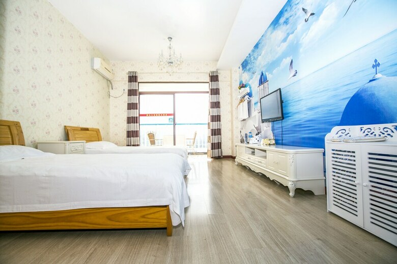 Jinghong Gaozhuang Anni Holiday Hotel