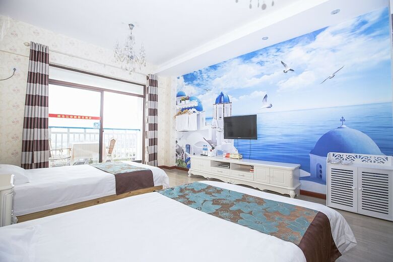 Jinghong Gaozhuang Anni Holiday Hotel