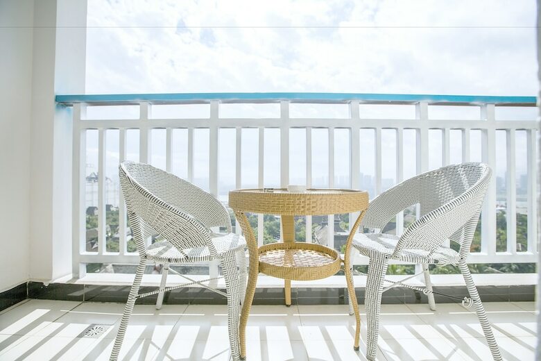 Jinghong Gaozhuang Anni Holiday Hotel