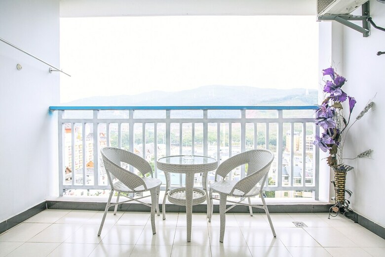 Jinghong Gaozhuang Anni Holiday Hotel