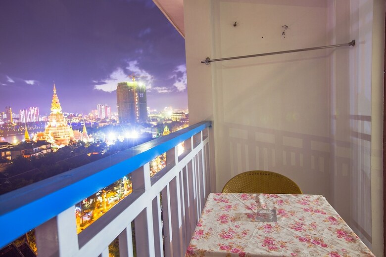 Jinghong Gaozhuang Anni Holiday Hotel