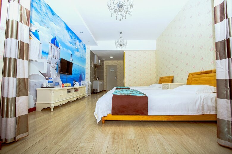 Jinghong Gaozhuang Anni Holiday Hotel