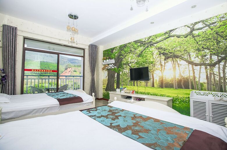 Jinghong Gaozhuang Anni Holiday Hotel