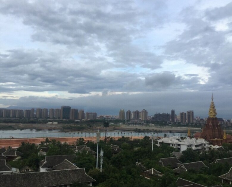 Jinghong Gaozhuang Anni Holiday Hotel