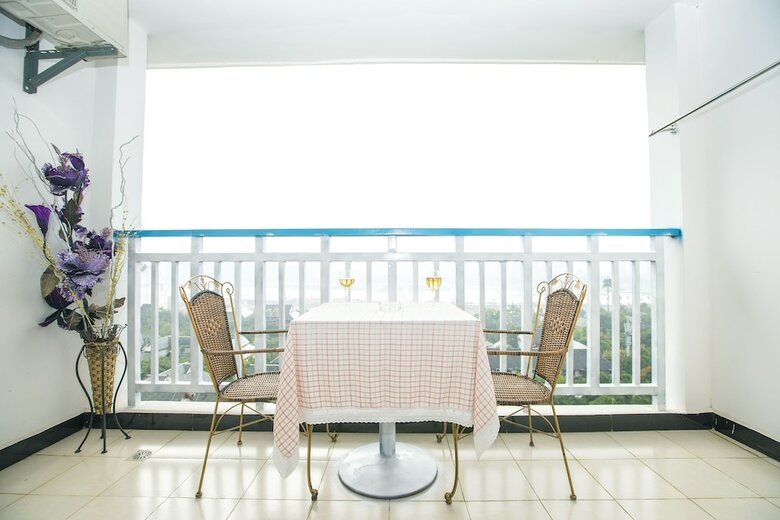 Jinghong Gaozhuang Anni Holiday Hotel