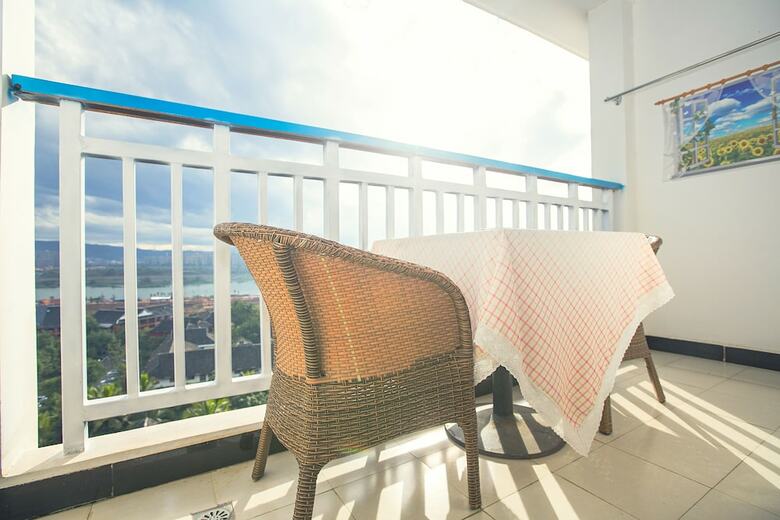 Jinghong Gaozhuang Anni Holiday Hotel
