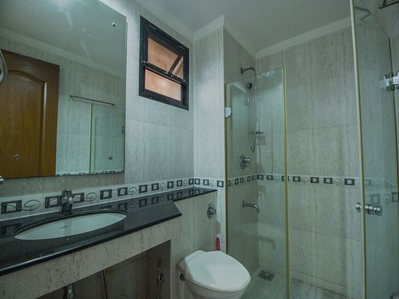 Hotel Oyo 12648 Home Luxurious 1bhk Anjuna