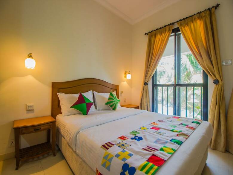 Hotel Oyo 12648 Home Luxurious 1bhk Anjuna