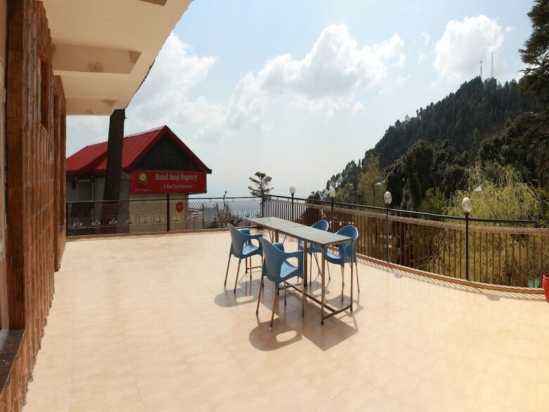 Apartamentos Oyo 4629 Hotel Fontana