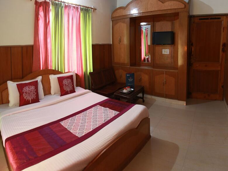 Apartamentos Oyo 4629 Hotel Fontana