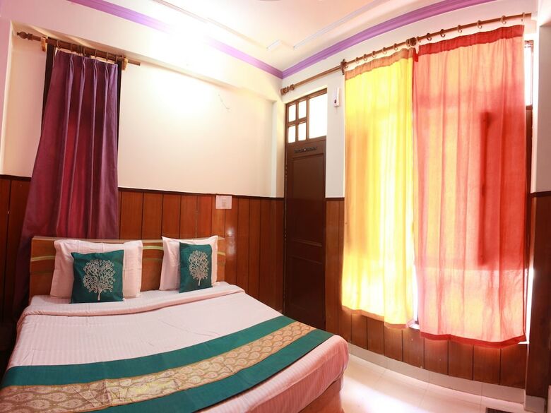 Apartamentos Oyo 4629 Hotel Fontana