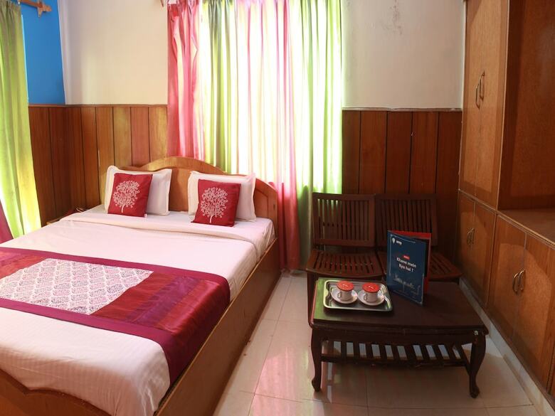 Apartamentos Oyo 4629 Hotel Fontana