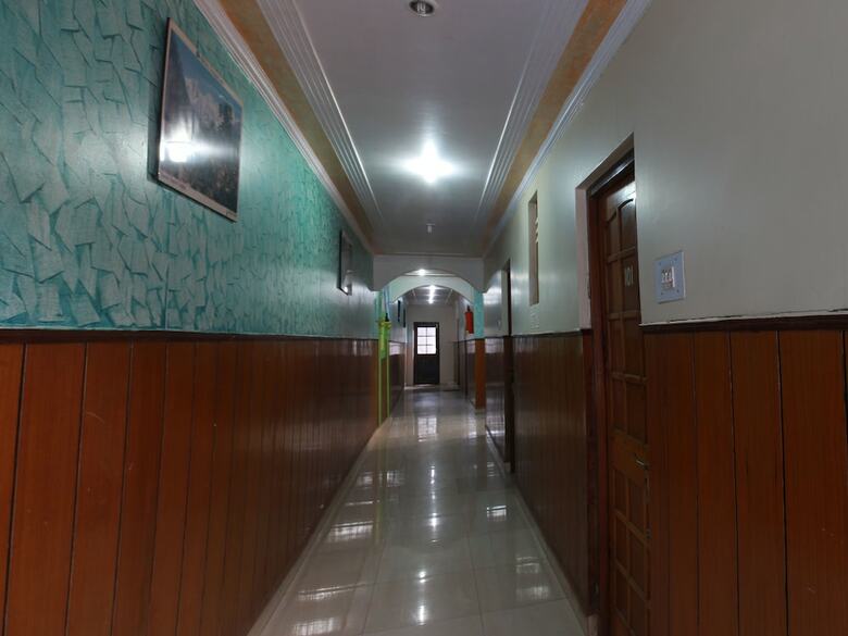 Apartamentos Oyo 4629 Hotel Fontana