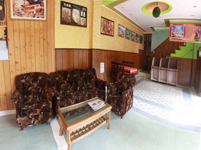Apartamentos Oyo 4629 Hotel Fontana