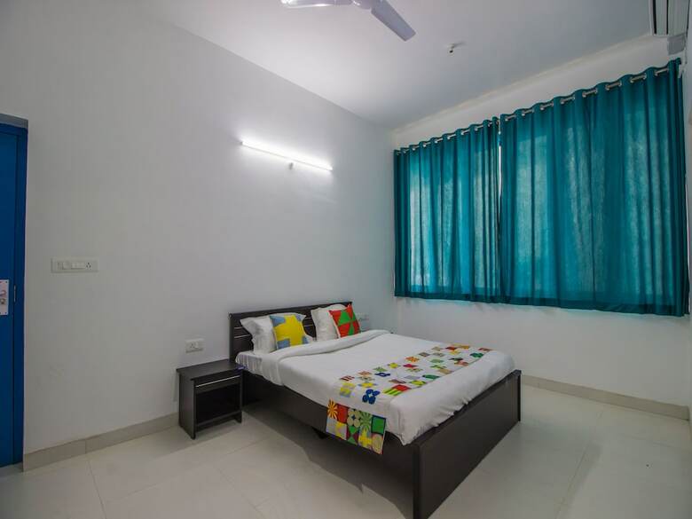 Hotel Oyo 11900 Home Exotic 3bhk Bambolim