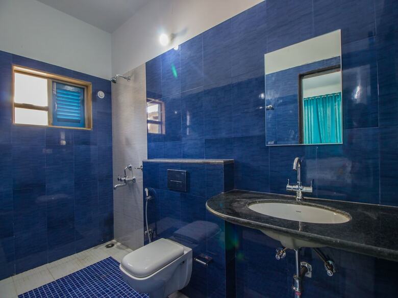 Hotel Oyo 11900 Home Exotic 3bhk Bambolim
