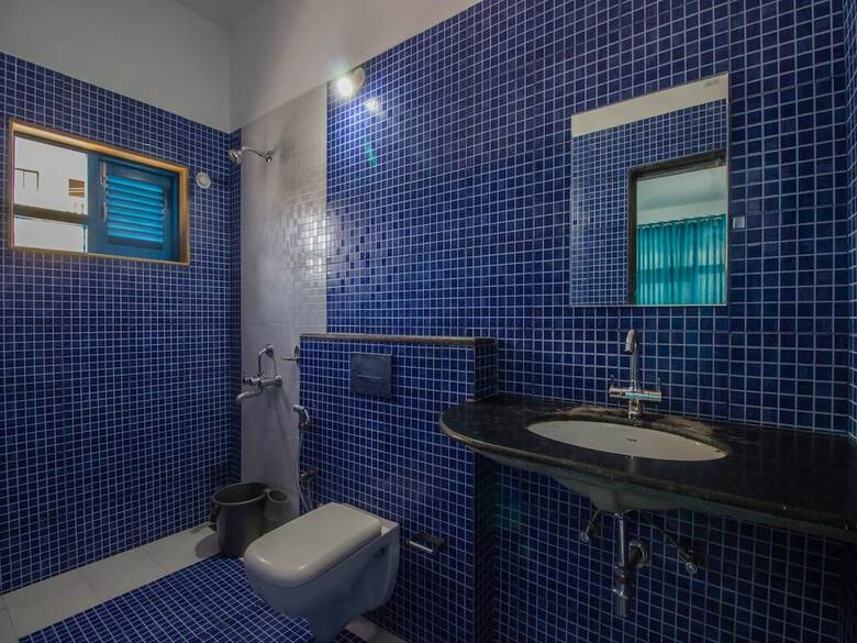 Hotel Oyo 11900 Home Exotic 3bhk Bambolim