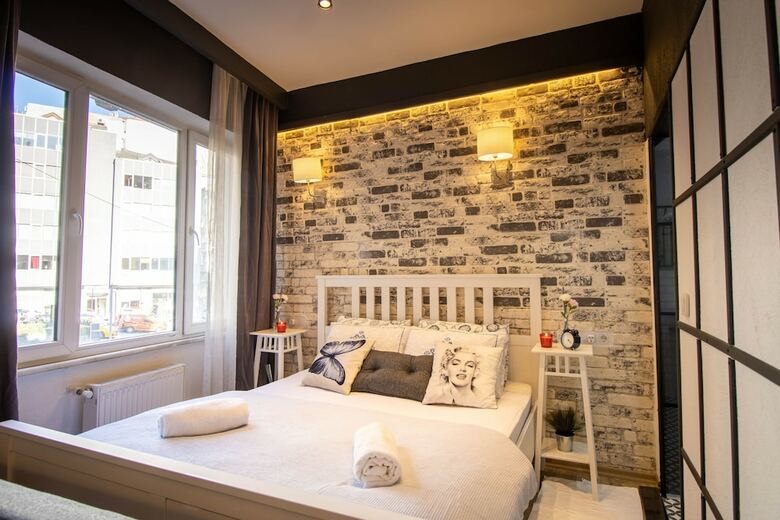 Apartamento Stayle