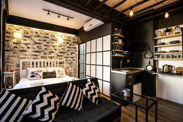 Apartamento Stayle