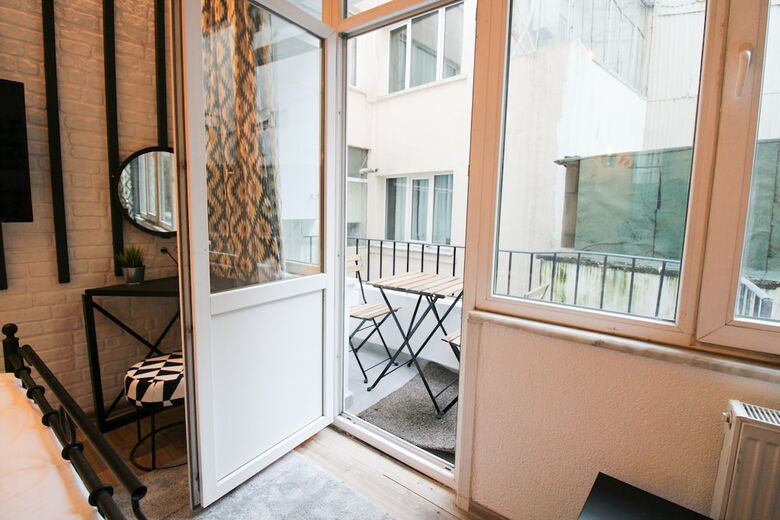 Apartamento Stayle