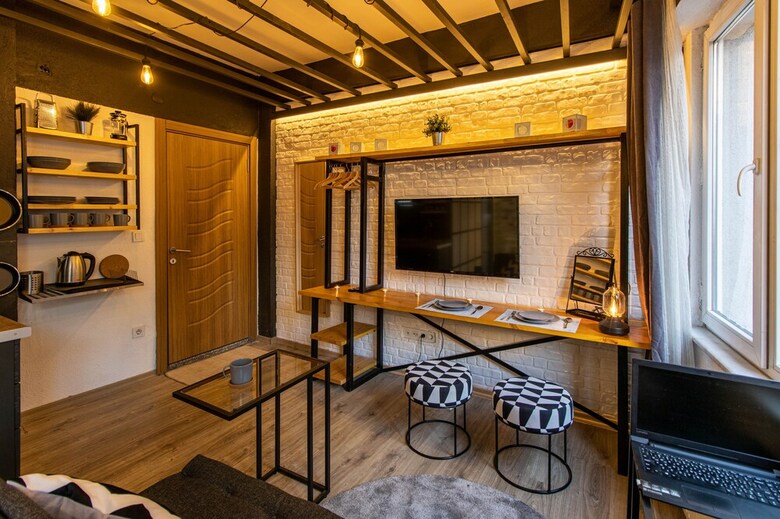 Apartamento Stayle