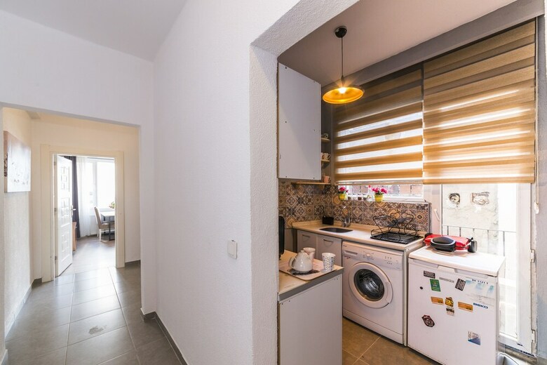 Apartamento Stayle