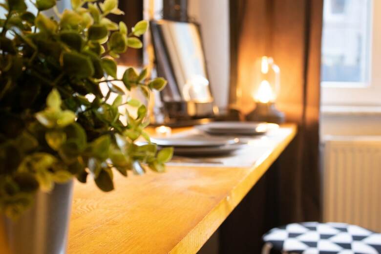 Apartamento Stayle