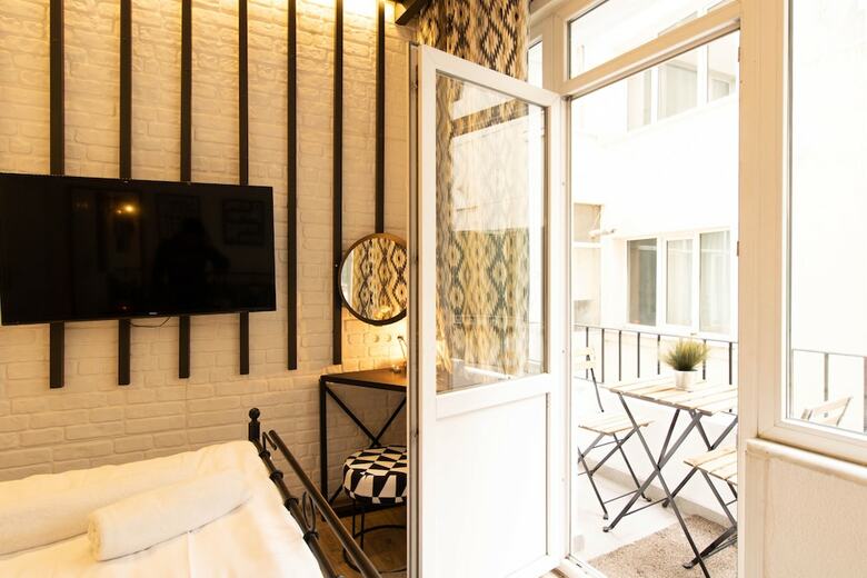 Apartamento Stayle