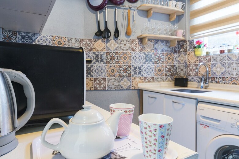 Apartamento Stayle