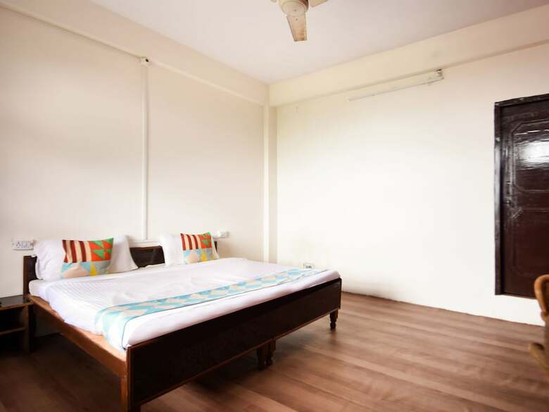 Hotel Oyo 13347 Home Studios Kasauli