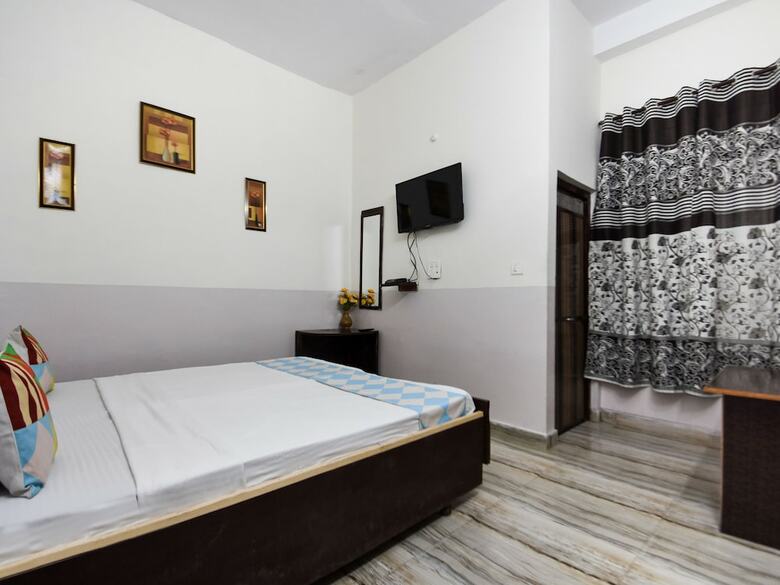 Hotel Oyo 13347 Home Studios Kasauli