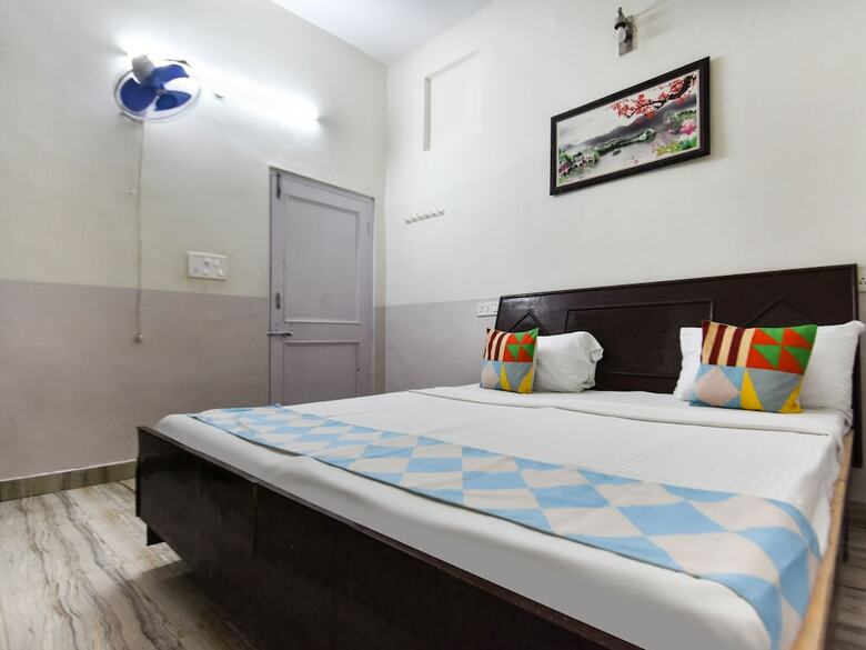 Hotel Oyo 13347 Home Studios Kasauli