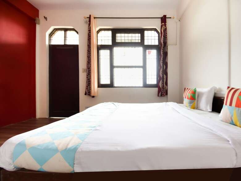 Hotel Oyo 13347 Home Studios Kasauli