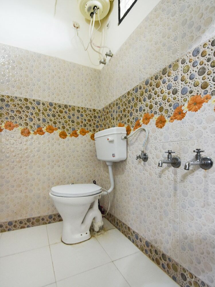 Hotel Oyo 13347 Home Studios Kasauli