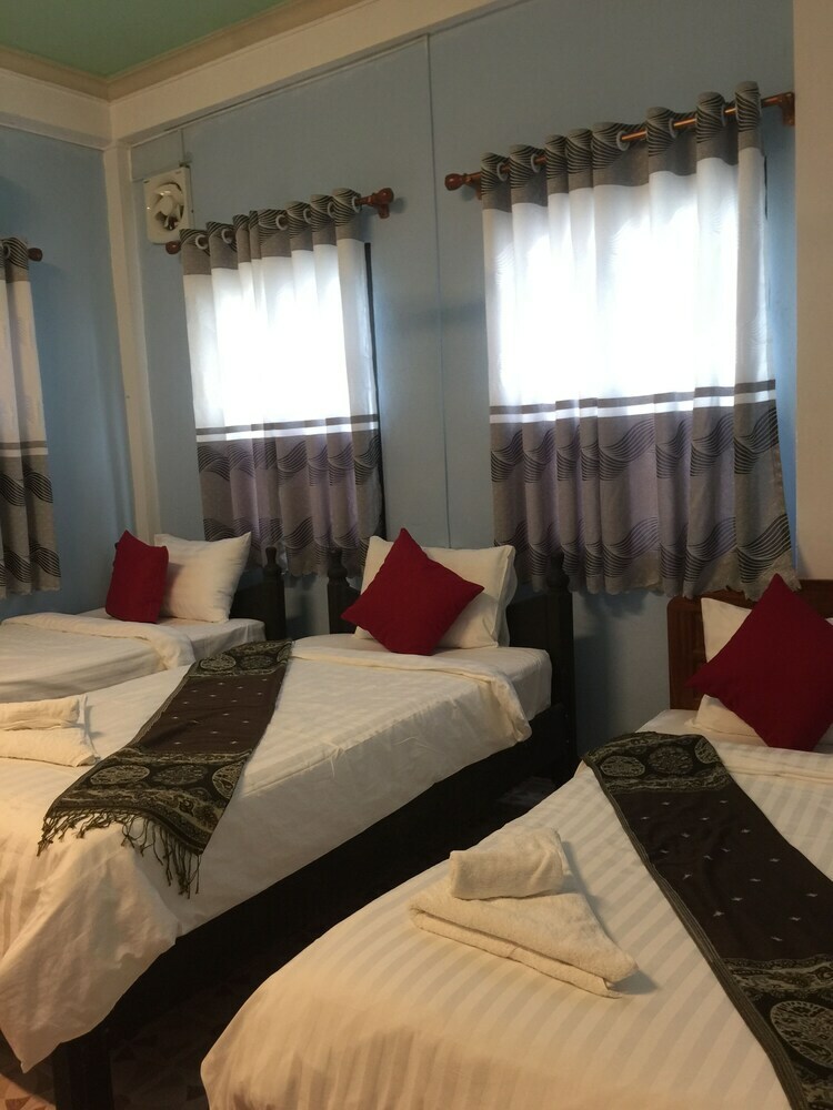 Hotel Sysom Phone G.h