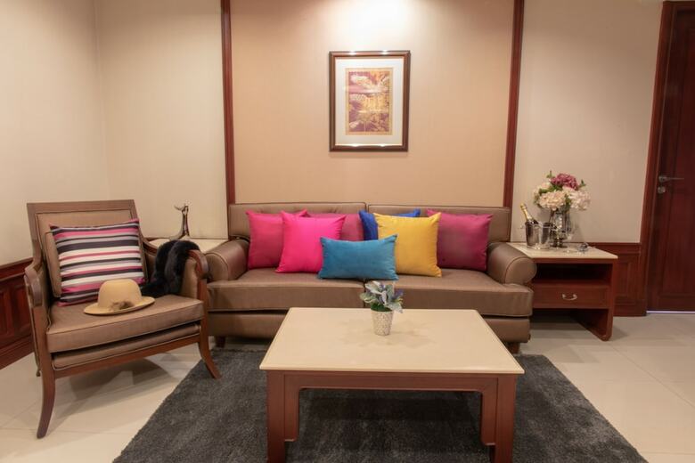 Antique Palace Apartment
