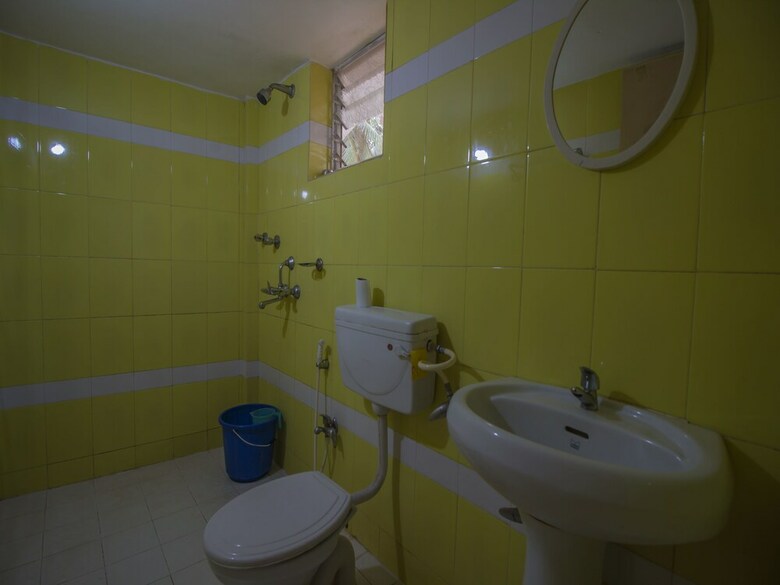 Apartamentos Oyo 12478 Home Studio Club Cubana