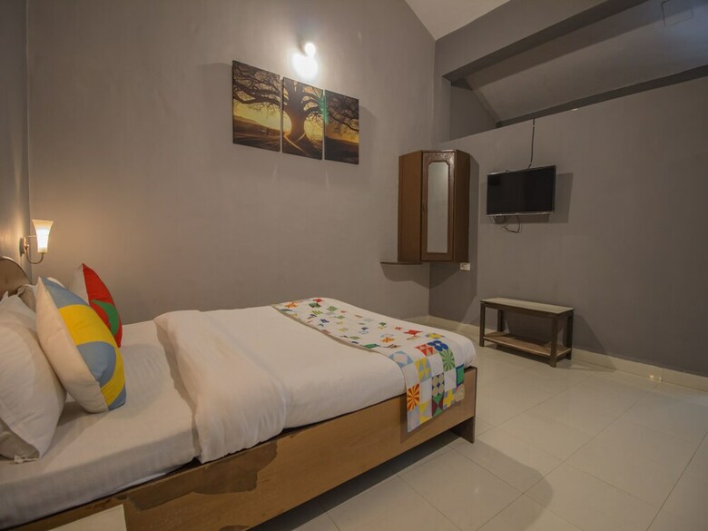 Apartamentos Oyo 12478 Home Studio Club Cubana
