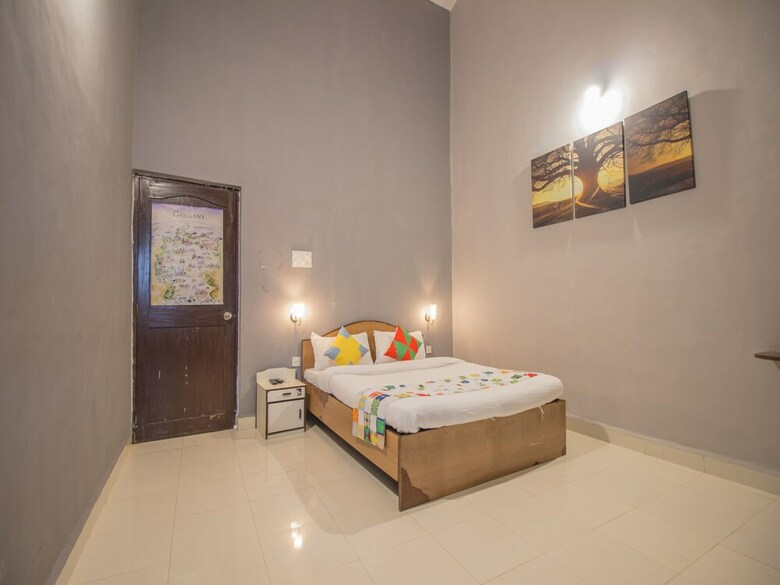 Apartamentos Oyo 12478 Home Studio Club Cubana