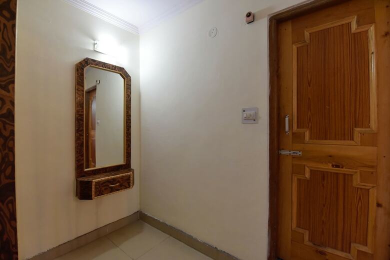 Hotel Oyo 13232 Red Rose Cottage